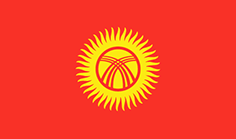 KIRGIZİSTAN