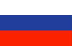 RUSYA