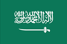 SUUDİ ARABİSTAN