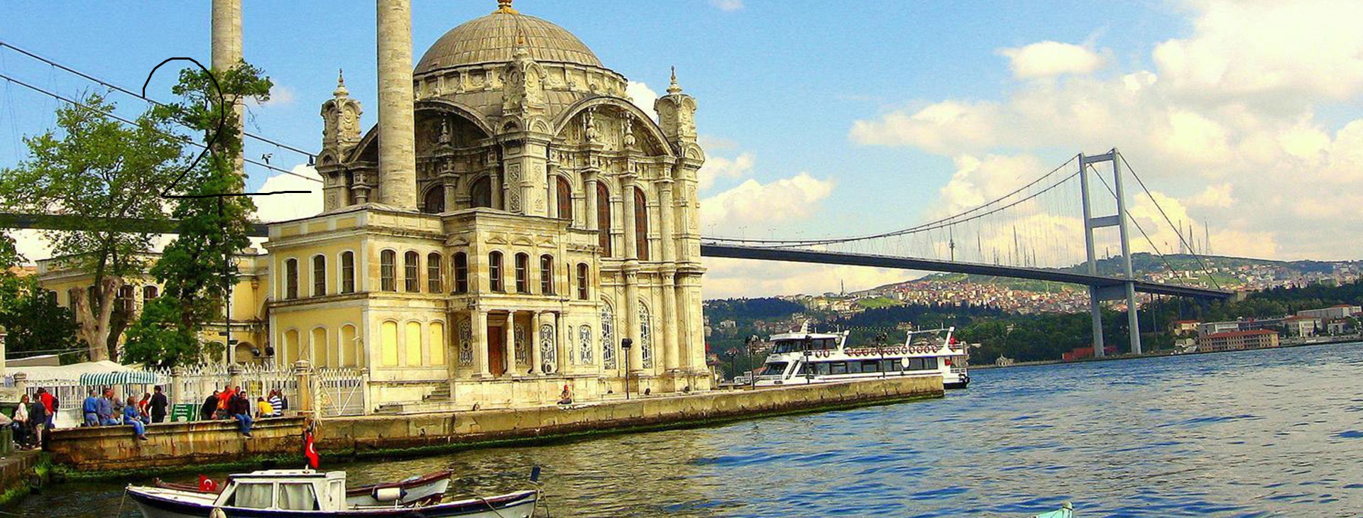 Vize İşlemleri